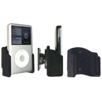Resim Brodit MP3 Halter -mit Kugelgelenk für Apple iPod Classic 160 GB