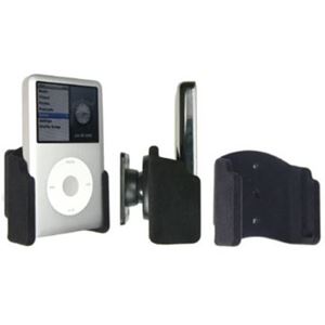 Resim Brodit MP3 Halter -mit Kugelgelenk für Apple iPod Classic 160 GB
