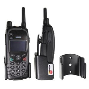Afbeelding van Brodit Funkgeräte - Halter -mit Kugelgelenk für  SEPURA SRH 3500 / SRH 3800 / STP8000
