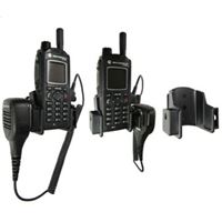 Picture of Brodit Funkgeräte - Halter -mit Kugelgelenk für  Motorola MTP 850 / MTP850