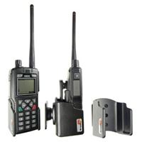 Picture of Brodit Funkgeräte - Halter -mit Kugelgelenk für  SEPURA STP 8000 / STP8000