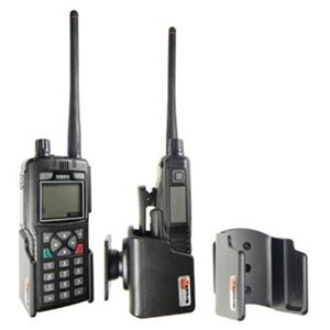 Afbeelding van Brodit Funkgeräte - Halter -mit Kugelgelenk für  SEPURA STP 8000 / STP8000