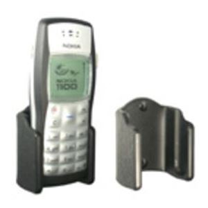 Resim Brodit Halter für  Nokia 1100 / 1101 / 8210