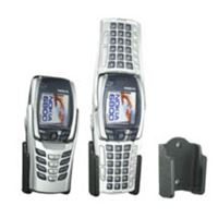 Resim Brodit Halter für  Nokia 6800 / 6810