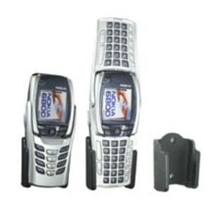 Resim Brodit Halter für  Nokia 6800 / 6810
