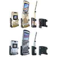 Resim Brodit Halter für  Motorola V3 / V3i