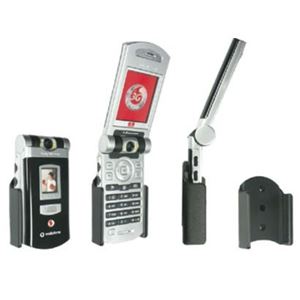 Resim Brodit Halter für  Sony/Ericsson V800 / Z800i