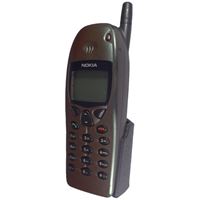 Resim Brodit Halter für  Nokia 3210 / 5110 / 6110 / 6150 / 6210 / 6310 / 6310i / 7110