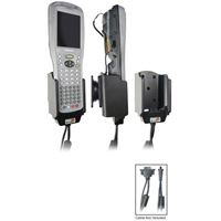 Obrazek Brodit Funkgeräte - Halter -mit Kugelgelenk für  Honeywell Dolphin 9900, Zur Aufnahme des originalen Lade / Datenkabel