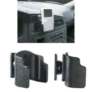 Resim Brodit MP3 Halter -mit Kugelgelenk für Apple iPod 2nd Generation 10 GB + iPod 3rd Generation 30 GB