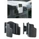 Resim Brodit MP3 Halter -mit Kugelgelenk für Apple iPod 2nd Generation 10 GB + iPod 3rd Generation 30 GB