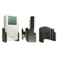 Resim Brodit MP3 Halter -mit Kugelgelenk für Apple iPod 2nd Generation 20 GB