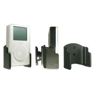 Image de Brodit MP3 Halter -mit Kugelgelenk für Apple iPod 2nd Generation 20 GB