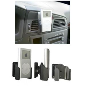 Resim Brodit MP3 Halter -mit Kugelgelenk für Apple iPod Mini