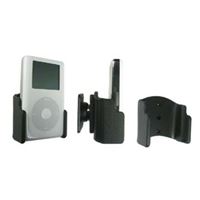 Resim Brodit MP3 Halter -mit Kugelgelenk für Apple iPod 4th Generation 20 GB + iPod Photo 30 GB