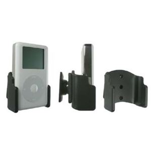 Resim Brodit MP3 Halter -mit Kugelgelenk für Apple iPod 4th Generation 40 GB