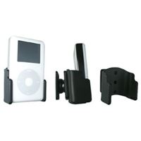 Resim Brodit MP3 Halter -mit Kugelgelenk für Apple iPod Photo 40 GB + iPod Photo 60 GB