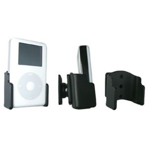 Resim Brodit MP3 Halter -mit Kugelgelenk für Apple iPod Photo 40 GB + iPod Photo 60 GB