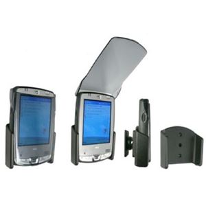 Resim Brodit Halter mit Kugelgelenk für  HP iPAQ hx21xx / iPAQ hx24xx / iPAQ hx27xx