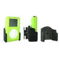 Resim Brodit MP3 Halter -mit Kugelgelenk für Apple iPod 1st bis 4th Generation / iPod Photo / iPod Color