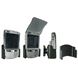 Resim Brodit Halter mit Kugelgelenk für  HP iPAQ 6510 / iPAQ 6910 / iPAQ 6915 (hw65xx / hw69xx)