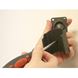 Resim Brodit Halter mit Kugelgelenk für  Blackberry 7100v