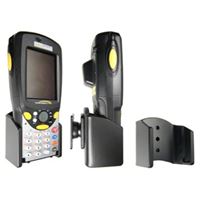 Resim Brodit Halter mit Kugelgelenk für  Psion Workabout Pro S