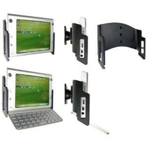 Resim Brodit Halter mit Kugelgelenk für  HTC X7500 Advantage / X7510 Advantage