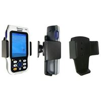 Resim Brodit Halter mit Kugelgelenk für  Intermec CN2