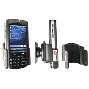 Immagine di Brodit Halter mit Kugelgelenk für  HP iPAQ 610c
