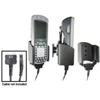 Obrazek Brodit Funkgeräte - Halter -mit Kugelgelenk für  Honeywell Dolphin 7600 II - Zur Aufnahme des originalen Lade / Datenkabel