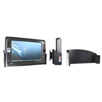 Resim Brodit Halter HORIZONTAL mit Kugelgelenk für  HTC Shift