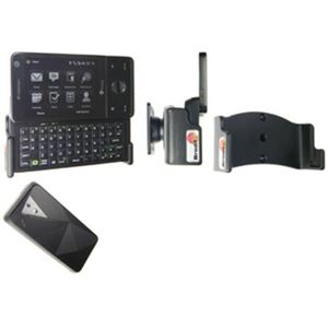 Bild von Brodit Halter HORIZONTAL mit Kugelgelenk für  O2 XDA Diamond Pro