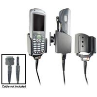 Obrazek Brodit Funkgeräte - Halter -mit Kugelgelenk für  Honeywell Dolphin 7600, Zur Aufnahme des originalen Lade / Datenkabel