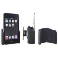 Resim Brodit MP3 Halter -mit Kugelgelenk für Apple iPod Touch 2nd Generation / iPod Touch 3nd Generation