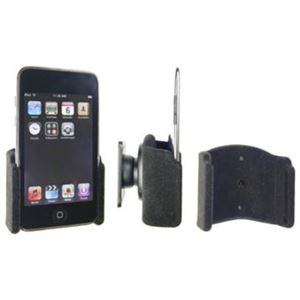 Resim Brodit MP3 Halter -mit Kugelgelenk für Apple iPod Touch 2nd Generation / iPod Touch 3nd Generation