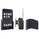 Resim Brodit MP3 Halter -mit Kugelgelenk für Apple iPod Touch 2nd Generation / iPod Touch 3nd Generation