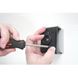 Resim Brodit MP3 Halter -mit Kugelgelenk für Apple iPod Touch 2nd Generation / iPod Touch 3nd Generation