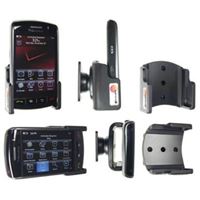 Resim Brodit Halter mit Kugelgelenk für  Blackberry 9500 STORM / 9530 STORM