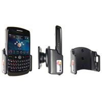 Resim Brodit Halter mit Kugelgelenk für  Blackberry 8900 Curve