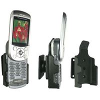 Resim Brodit Halter mit Kugelgelenk für  Sony/Ericsson S700i