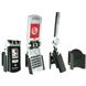Resim Brodit Halter mit Kugelgelenk für  Sony/Ericsson V800 / Z800i