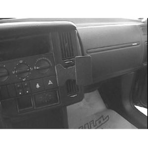 Image de Brodit ProClip für Volvo 460, ab Baujahr 1989 bis 1996