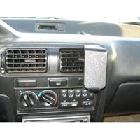Resim Brodit ProClip für Honda Accord, ab Baujahr 1990 bis 1993