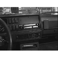 Image de Brodit ProClip für VW Jetta, ab Baujahr 1984 bis 1991