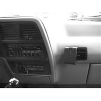 Resim Brodit ProClip für Ford Ranger, ab Baujahr 1993 bis 1994