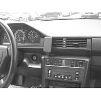 Bild von Brodit ProClip für Mercedes E-Klasse (W124), ab Baujahr 86 bis 94