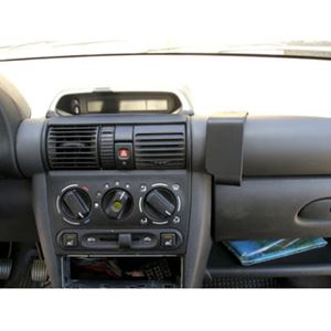 Image de Brodit ProClip für Opel Tigra, ab Baujahr 1993 bis 2004 (Passt nicht für Tigra ab 2004!)