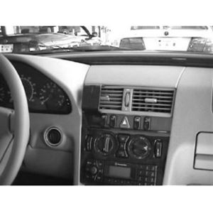 Image de Brodit ProClip für Mercedes C-Klasse, ab Baujahr 1993 bis 1999