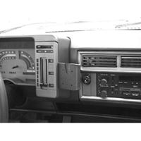 Resim Brodit ProClip für Chevrolet Blazer, ab Baujahr 1992 bis 1994